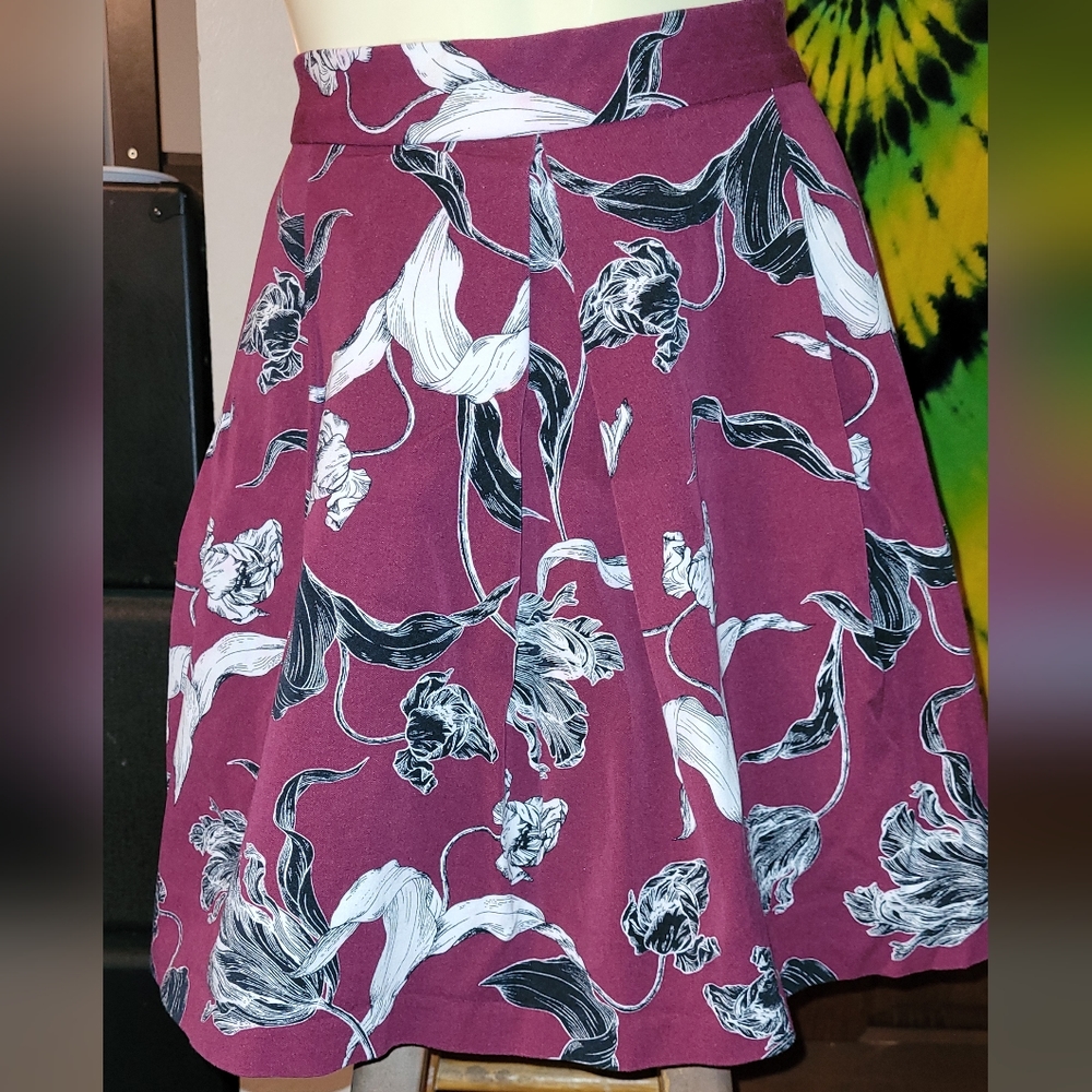 Banana Republic skirt